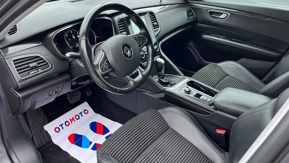 RENAULT Talisman -