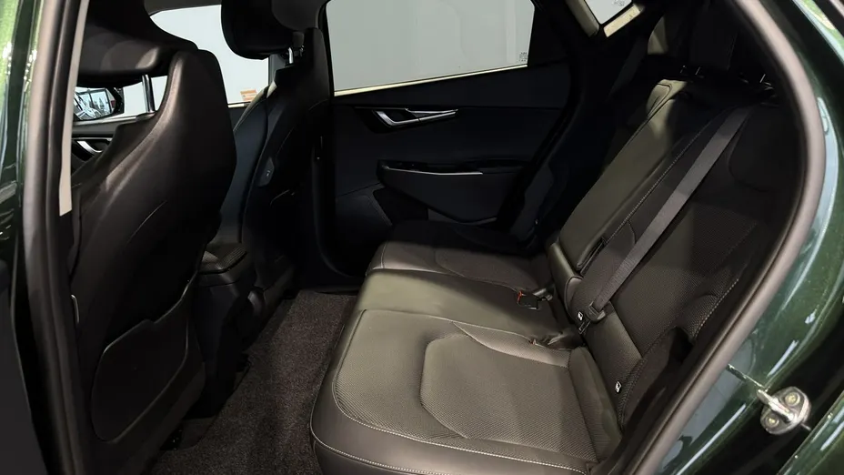 KIA EV6 EV6 77.4kWh Plus