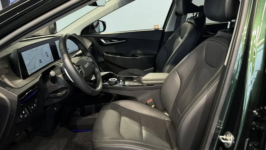 KIA EV6 EV6 77.4kWh Plus