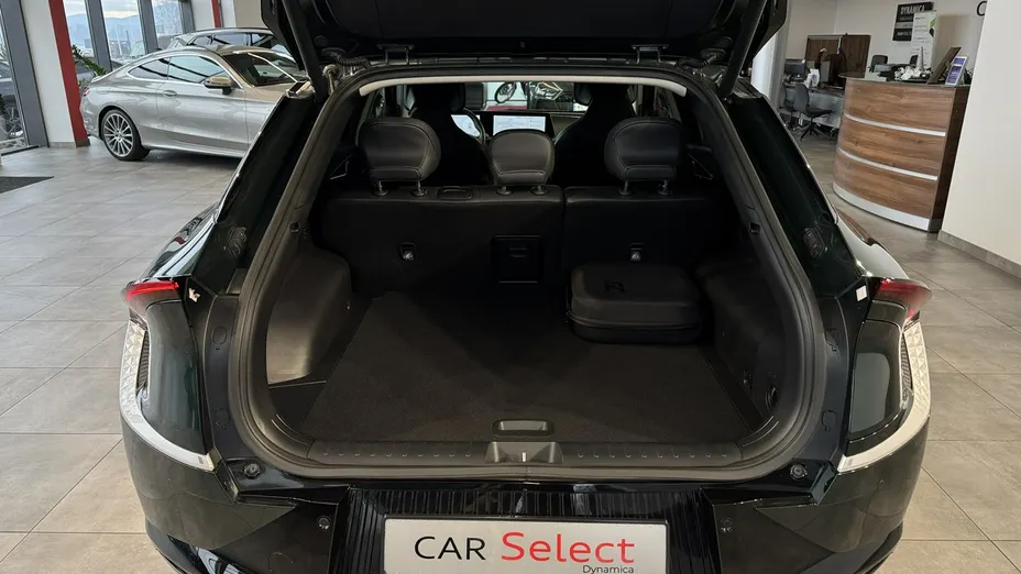 KIA EV6 EV6 77.4kWh Plus