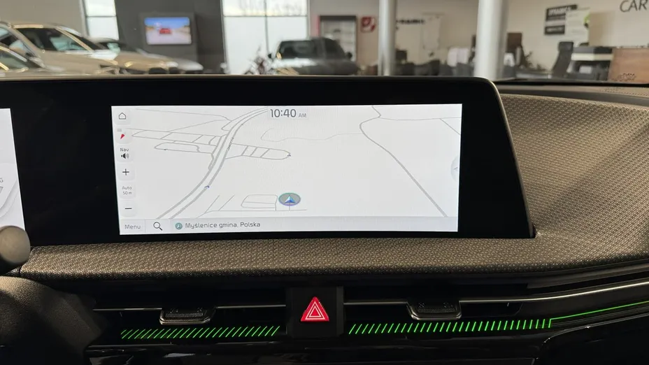 KIA EV6 EV6 77.4kWh Plus