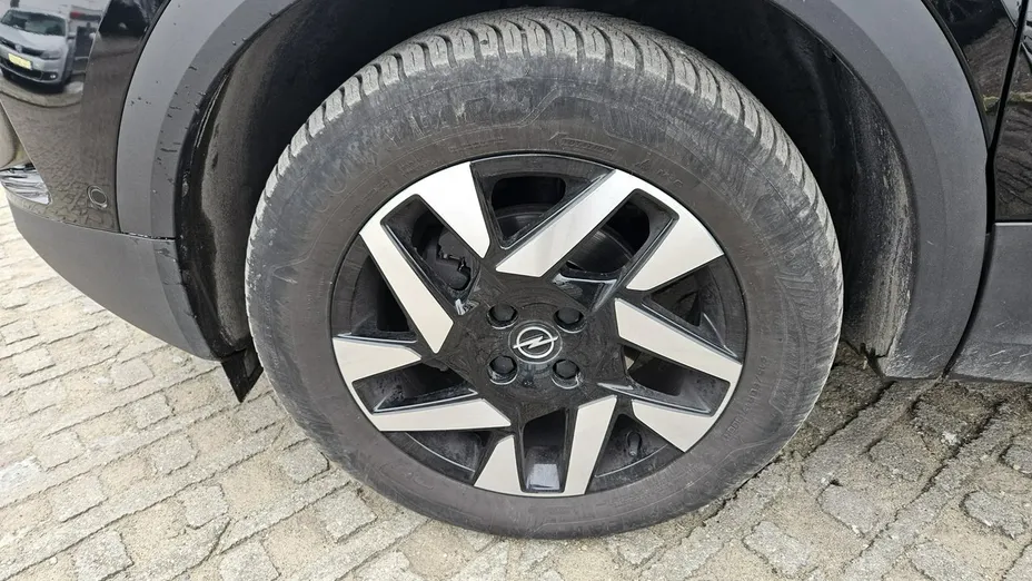 OPEL Mokka -