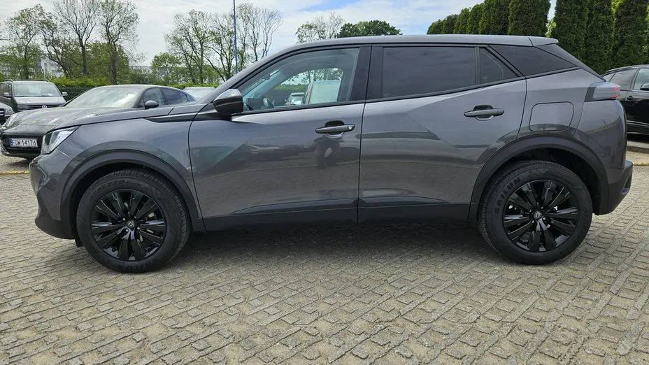 PEUGEOT 2008 -