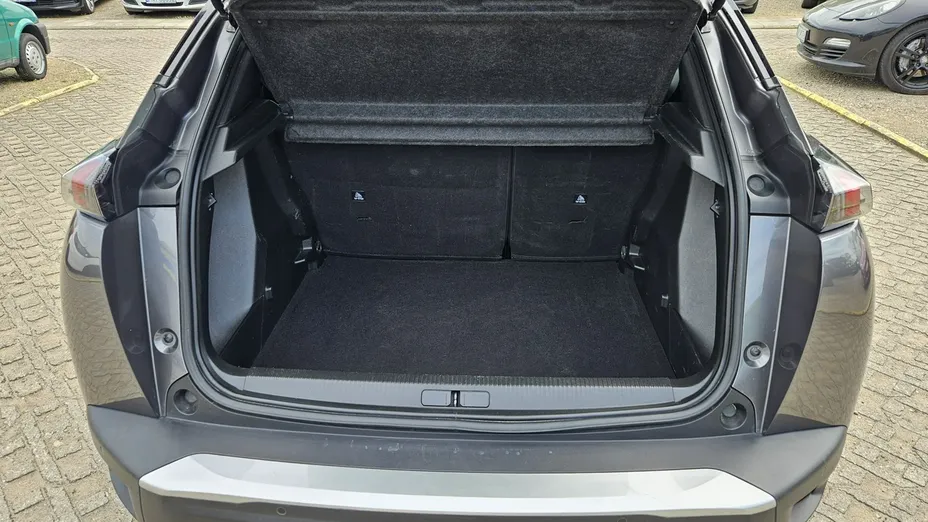 PEUGEOT 2008 -