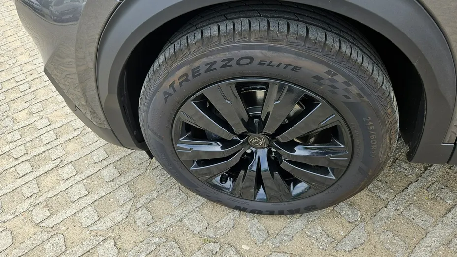 PEUGEOT 2008 -