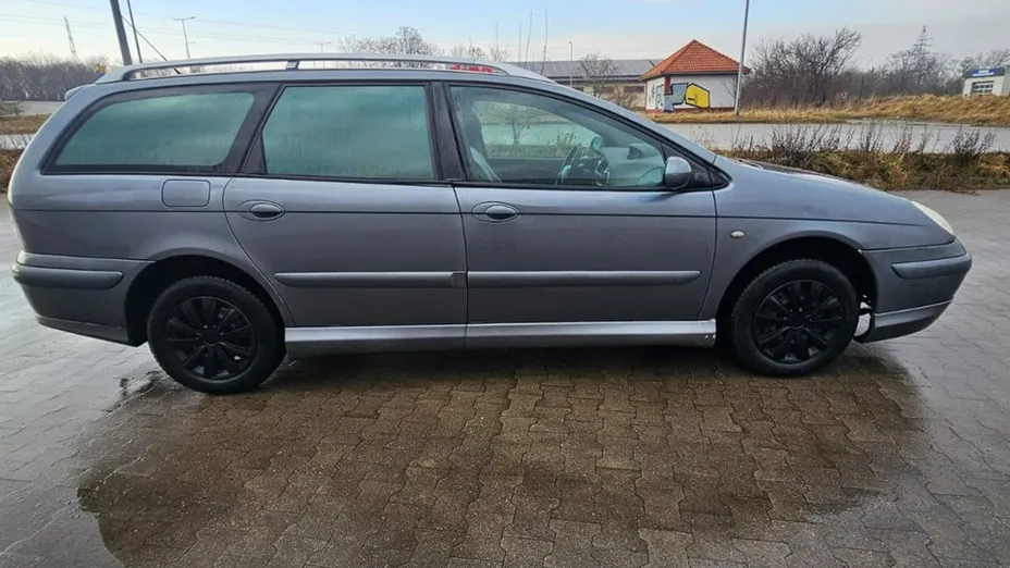 CITROEN C5 -