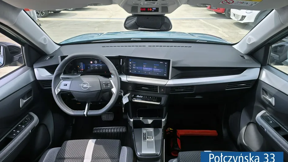 OPEL Frontera -