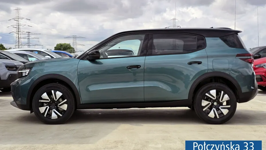 OPEL Frontera -