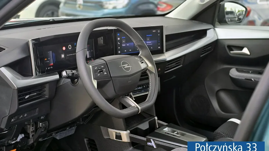OPEL Frontera -