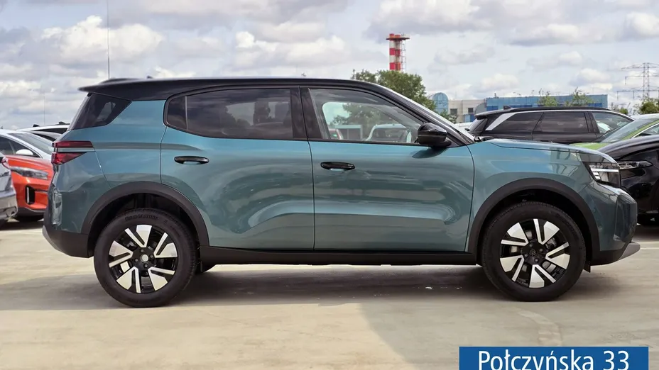 OPEL Frontera -