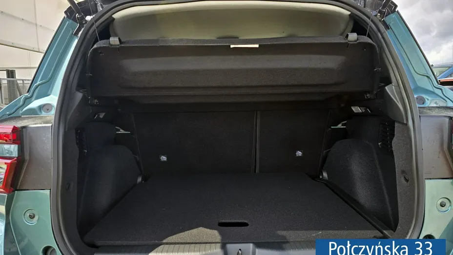 OPEL Frontera -