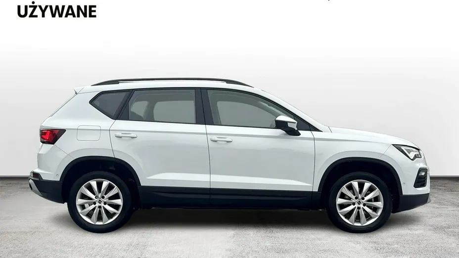 SEAT ATECA -