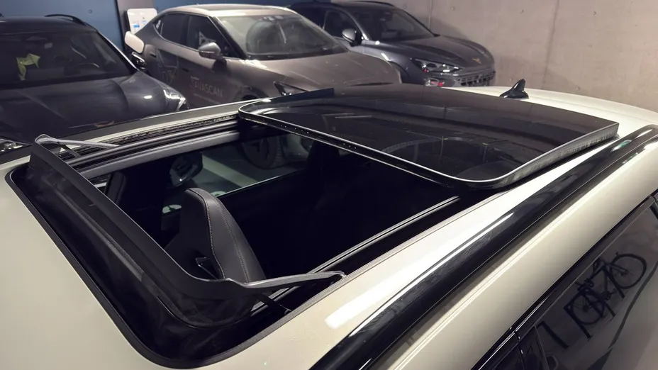 CUPRA Leon Sportstourer -
