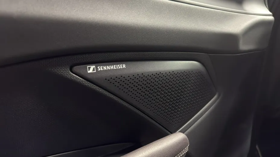 CUPRA Terramar -