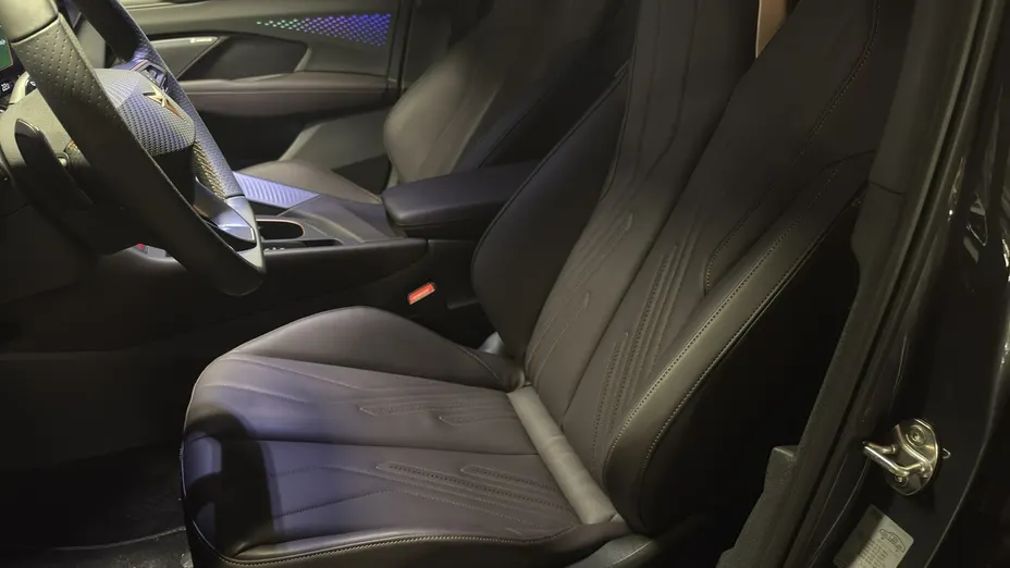 CUPRA Terramar -