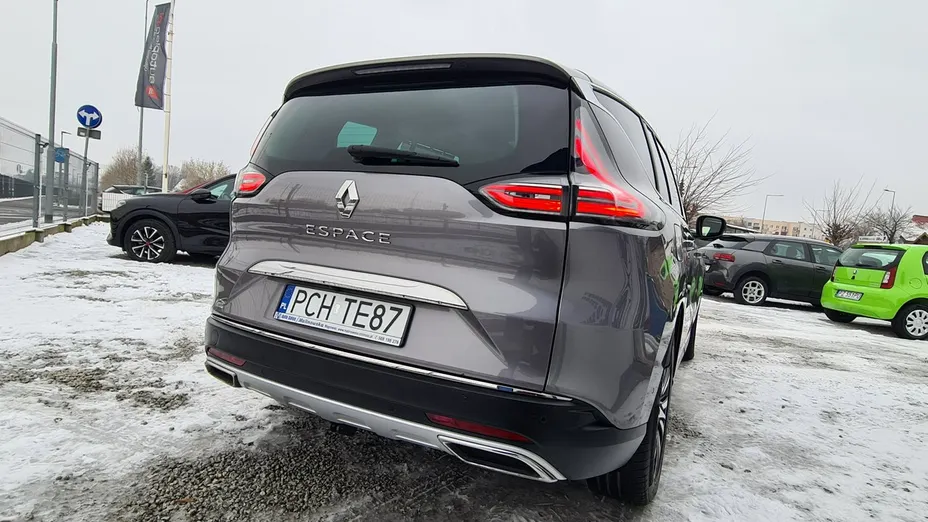 RENAULT Espace -
