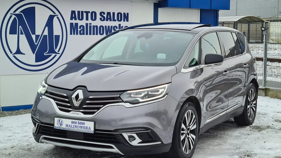 RENAULT Espace -