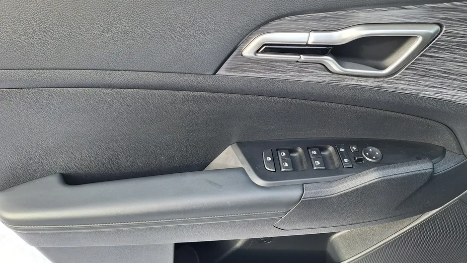 KIA Sportage -