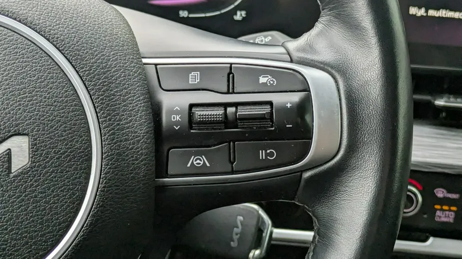 KIA Sportage -