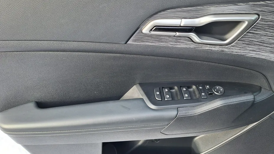 KIA Sportage -