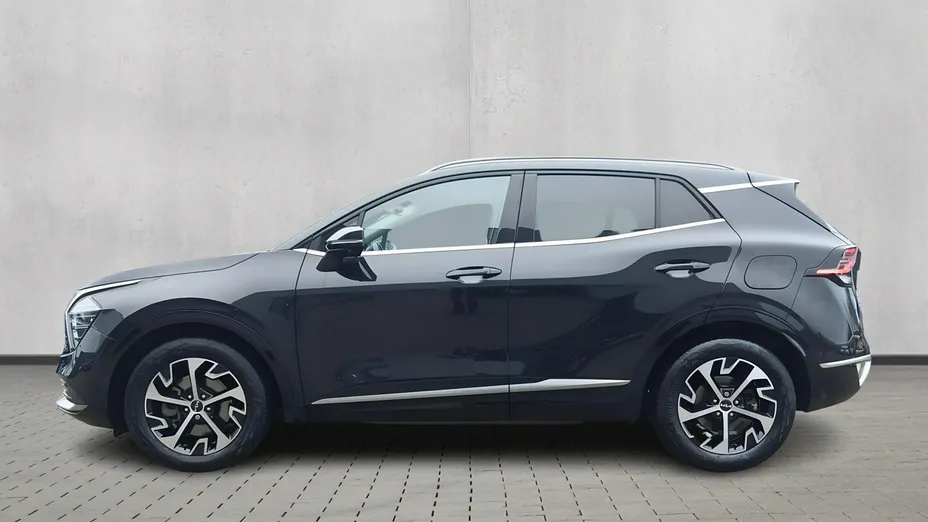 KIA Sportage -