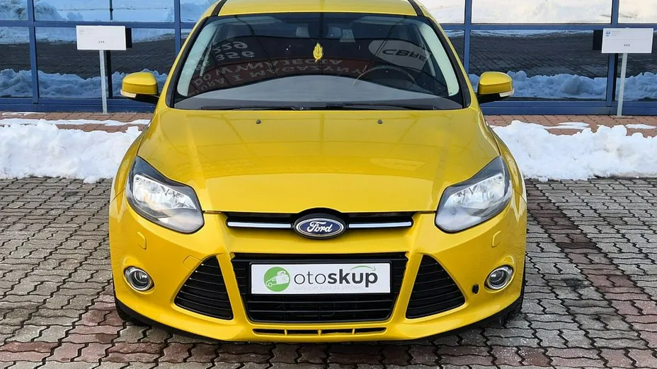 FORD Focus -