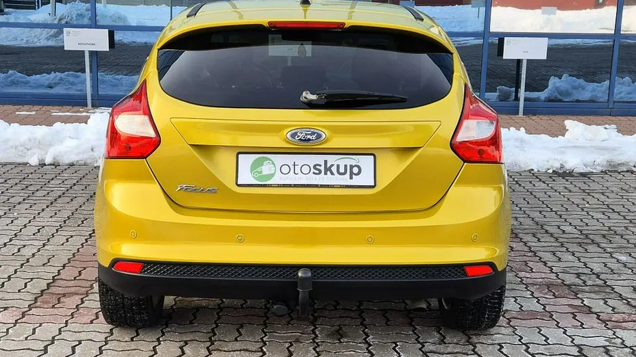 FORD Focus -