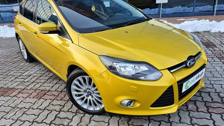 FORD Focus -