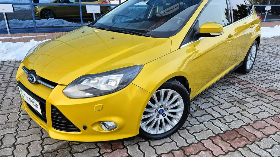 FORD Focus -
