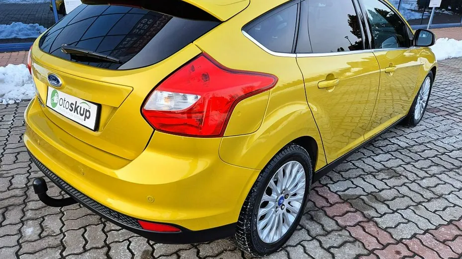 FORD Focus -