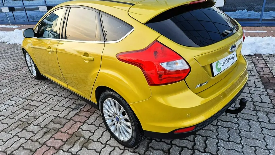 FORD Focus -