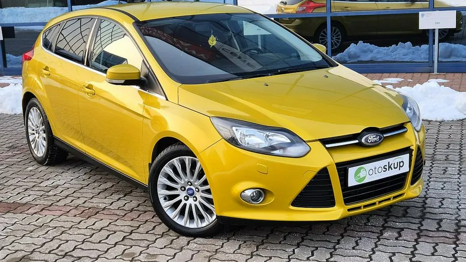 FORD Focus -