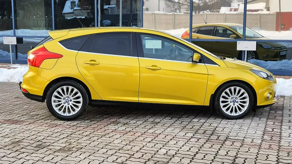 FORD Focus -