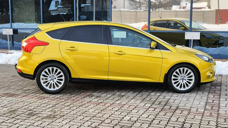 FORD Focus -