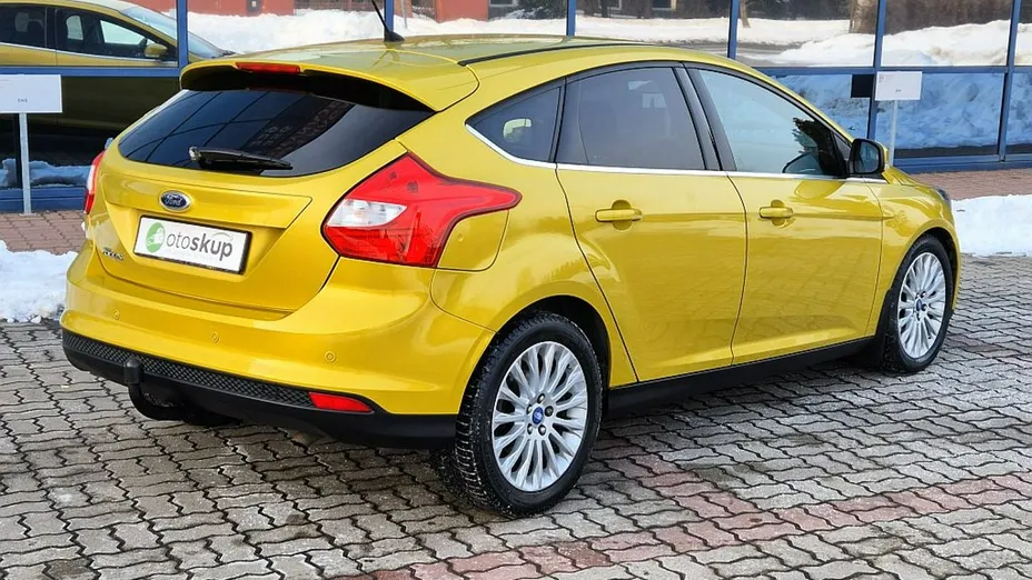 FORD Focus -