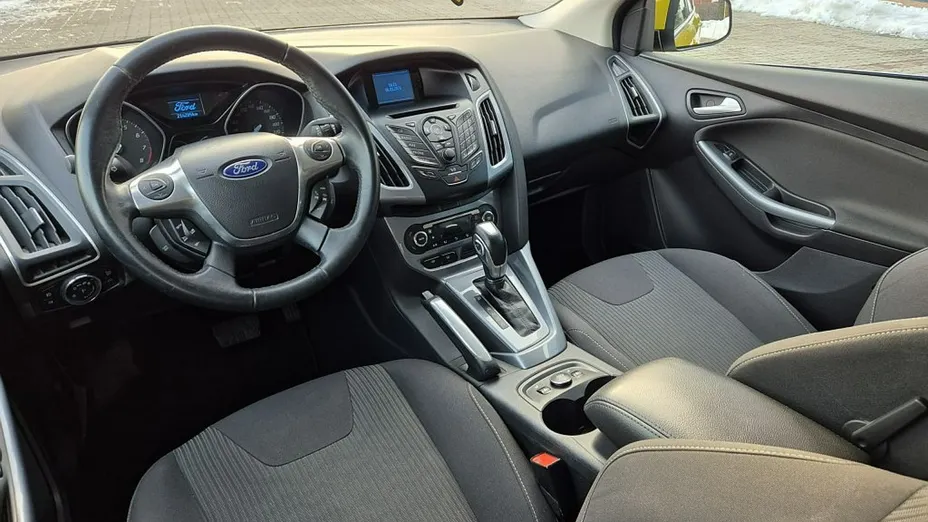 FORD Focus -