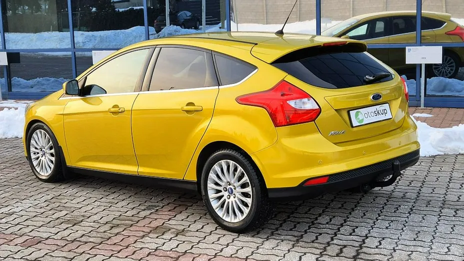 FORD Focus -