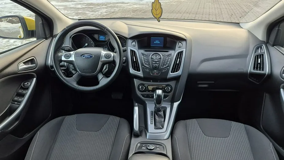 FORD Focus -