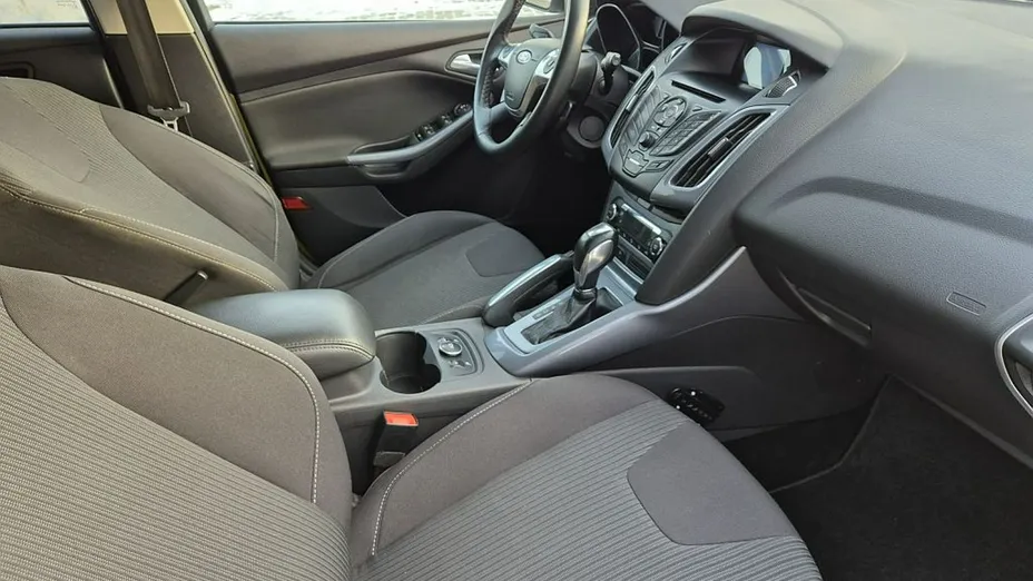 FORD Focus -