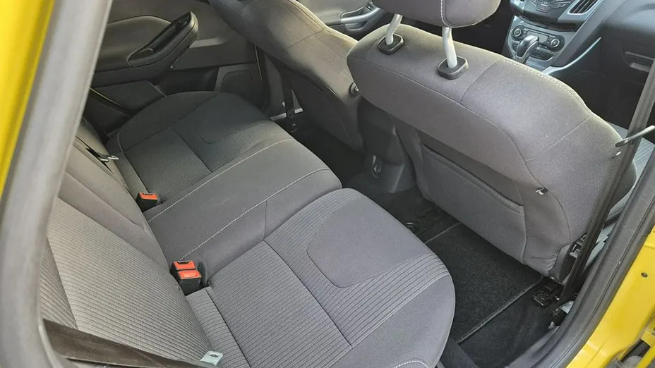 FORD Focus -