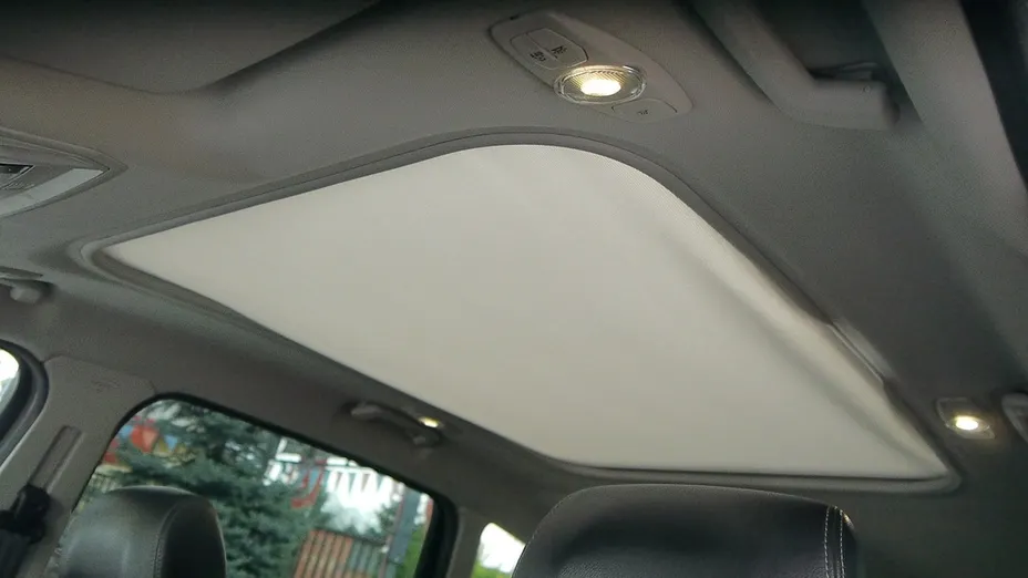 FORD S-MAX -