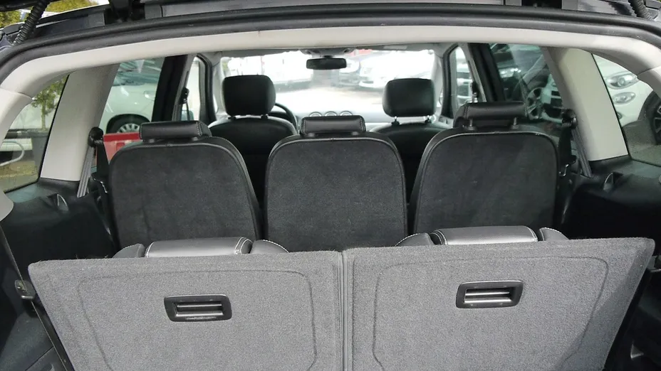 FORD S-MAX -