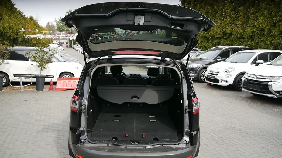 FORD S-MAX -