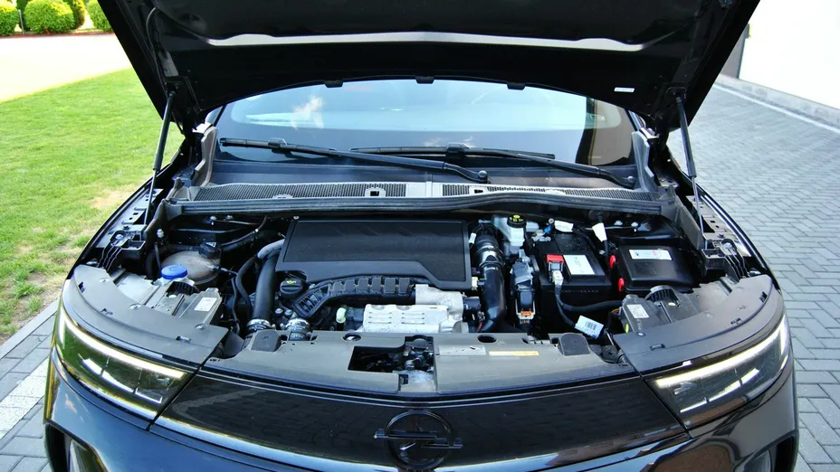 OPEL Mokka -