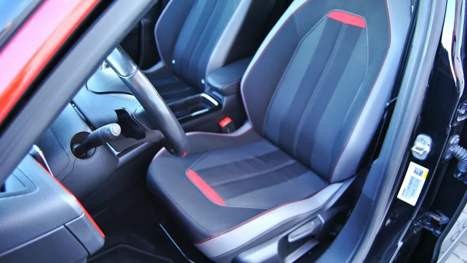OPEL Mokka -