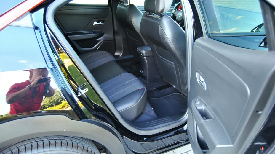OPEL Mokka -