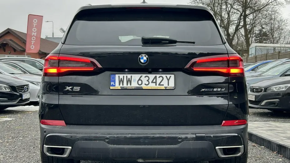 BMW X5 -