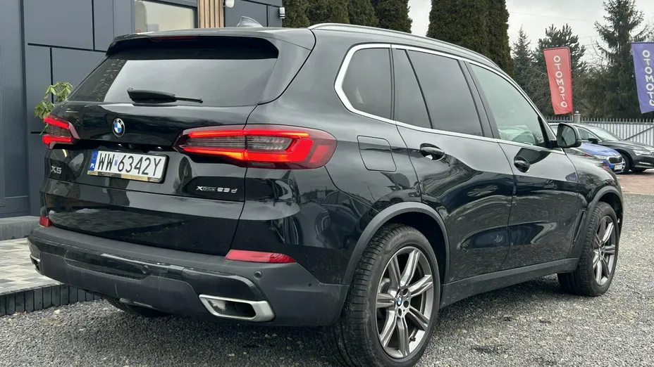 BMW X5 -
