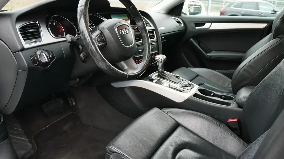 AUDI A5 -