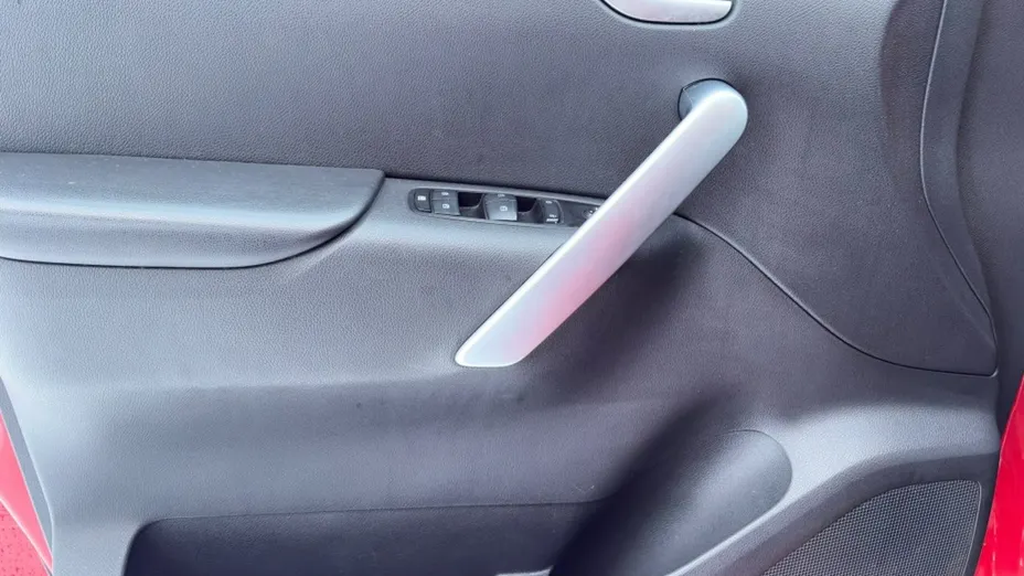 MERCEDES-BENZ Klasa X -